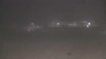 Weather camera view of Herscher Intermediate School.