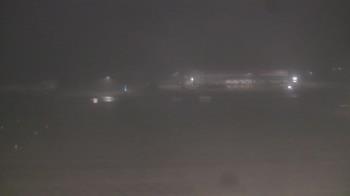 Weather camera view of Herscher Intermediate School.