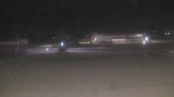 Weather camera view of Herscher Intermediate School.