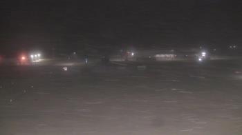 Weather camera view of Herscher Intermediate School.