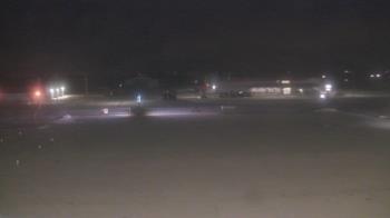 Weather camera view of Herscher Intermediate School.