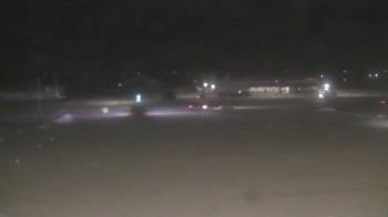 Weather camera view of Herscher Intermediate School.