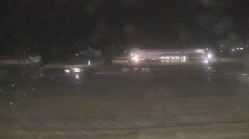 Weather camera view of Herscher Intermediate School.