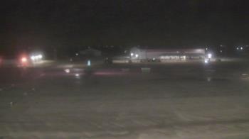 Weather camera view of Herscher Intermediate School.