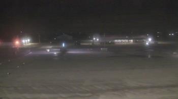 Weather camera view of Herscher Intermediate School.