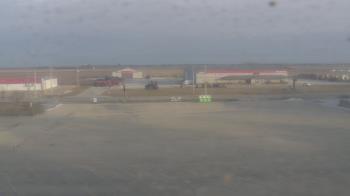 Weather camera view of Herscher Intermediate School.