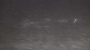 Weather camera view of Herscher Intermediate School.