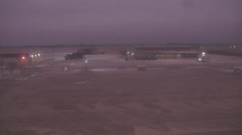 Weather camera view of Herscher Intermediate School.