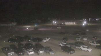 Weather camera view of Herscher Intermediate School.