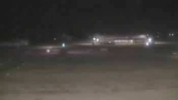 Weather camera view of Herscher Intermediate School.