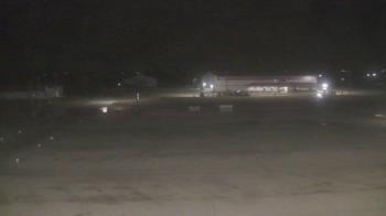 Weather camera view of Herscher Intermediate School.