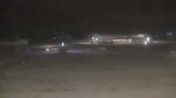 Weather camera view of Herscher Intermediate School.