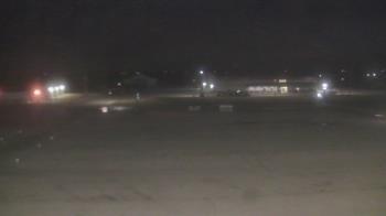 Weather camera view of Herscher Intermediate School.