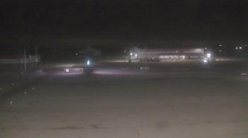 Weather camera view of Herscher Intermediate School.