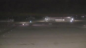 Weather camera view of Herscher Intermediate School.