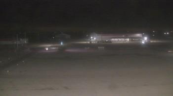 Weather camera view of Herscher Intermediate School.