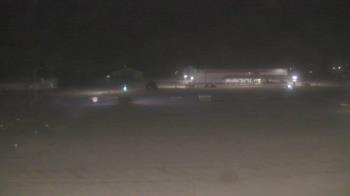 Weather camera view of Herscher Intermediate School.