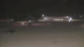 Weather camera view of Herscher Intermediate School.