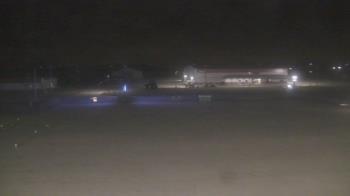 Weather camera view of Herscher Intermediate School.