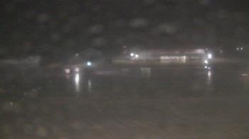 Weather camera view of Herscher Intermediate School.