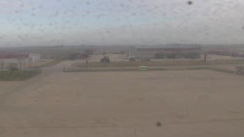 Weather camera view of Herscher Intermediate School.