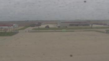 Weather camera view of Herscher Intermediate School.