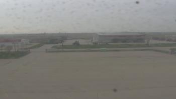 Weather camera view of Herscher Intermediate School.