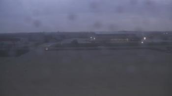 Weather camera view of Herscher Intermediate School.