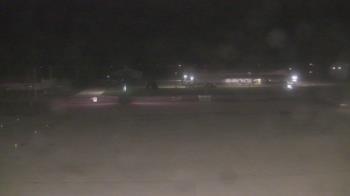 Weather camera view of Herscher Intermediate School.