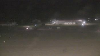 Weather camera view of Herscher Intermediate School.