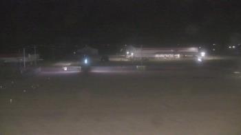 Weather camera view of Herscher Intermediate School.