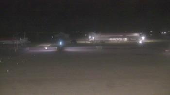 Weather camera view of Herscher Intermediate School.