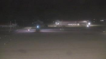 Weather camera view of Herscher Intermediate School.