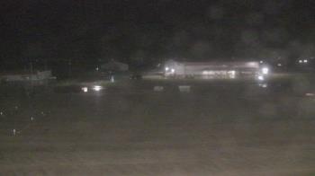 Weather camera view of Herscher Intermediate School.