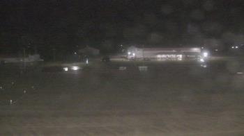 Weather camera view of Herscher Intermediate School.