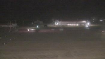 Weather camera view of Herscher Intermediate School.