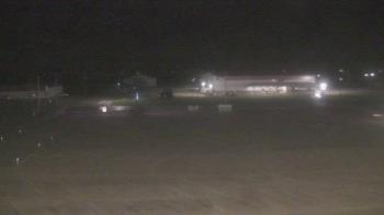 Weather camera view of Herscher Intermediate School.