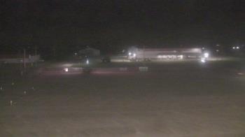 Weather camera view of Herscher Intermediate School.