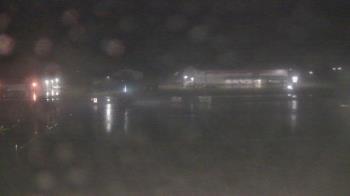 Weather camera view of Herscher Intermediate School.