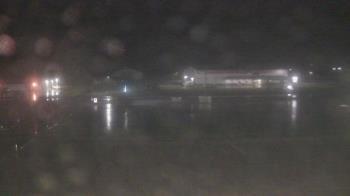 Weather camera view of Herscher Intermediate School.