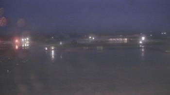 Weather camera view of Herscher Intermediate School.