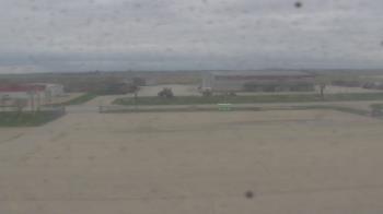 Weather camera view of Herscher Intermediate School.