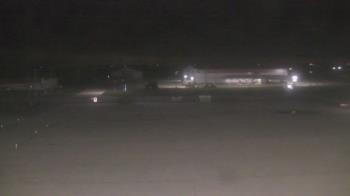 Weather camera view of Herscher Intermediate School.