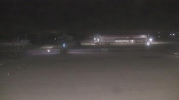 Weather camera view of Herscher Intermediate School.