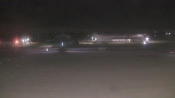 Weather camera view of Herscher Intermediate School.