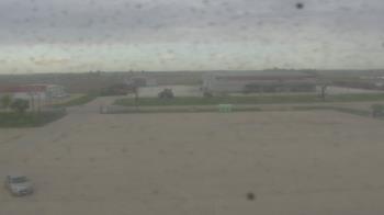 Weather camera view of Herscher Intermediate School.