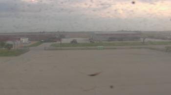 Weather camera view of Herscher Intermediate School.