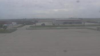 Weather camera view of Herscher Intermediate School.