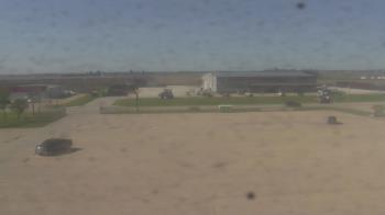 Weather camera view of Herscher Intermediate School.
