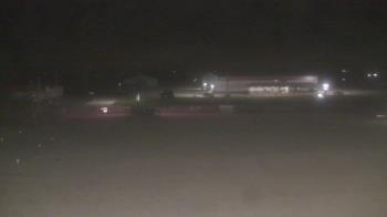 Weather camera view of Herscher Intermediate School.